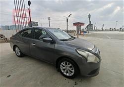 نیسان ڤێرسا